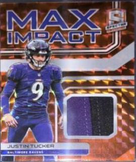 Justin Tucker