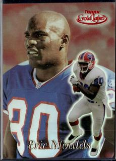 Eric Moulds