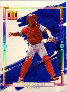 Gary Carter