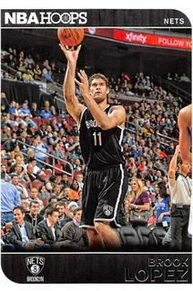 Brook Lopez