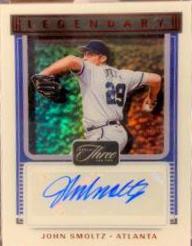 John Smoltz