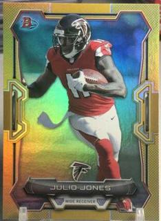 Julio Jones