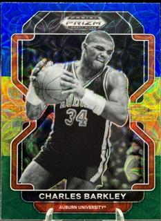 Charles Barkley
