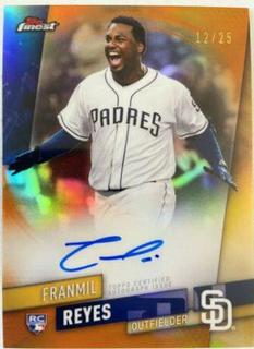 Franmil Reyes