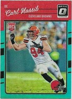 Carl Nassib
