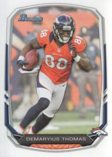 Demaryius Thomas