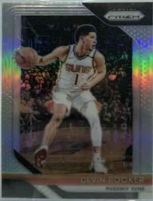 Devin Booker