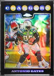 Antonio Gates
