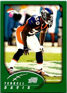 Terrell Davis