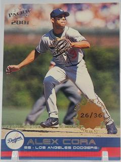 Alex Cora