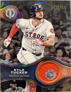 Kyle Tucker