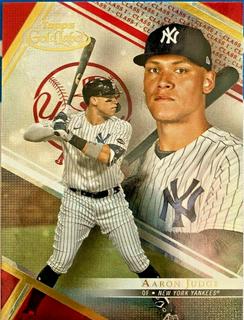 Aaron Judge