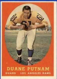 Duane Putnam