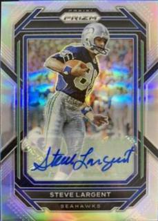 Steve Largent