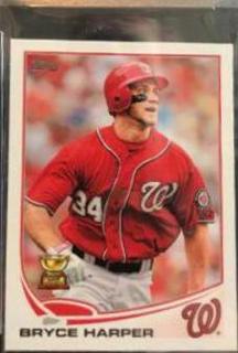 Bryce Harper