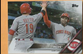Cincinnati Reds
