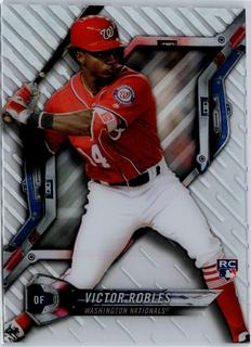 Victor Robles