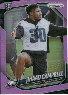 Jihaad Campbell