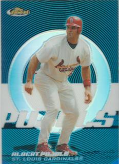 Albert Pujols