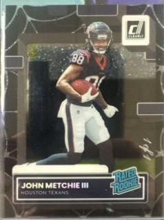 John Metchie III
