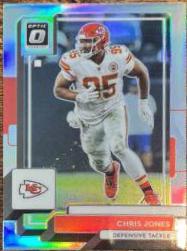 Chris Jones