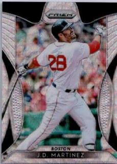 J.D. Martinez