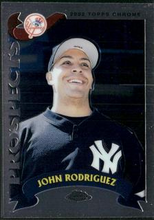 John Rodriguez