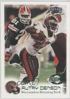 Autry Denson