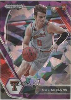Mac McClung