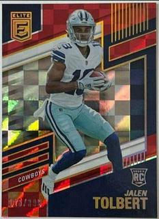 Jalen Tolbert