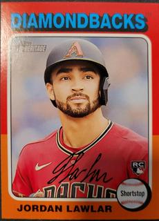 Jordan Lawlar