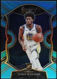 James Wiseman