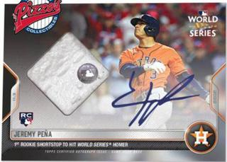 Jeremy Pena
