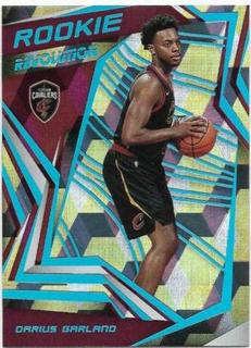 Darius Garland