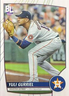 Yuli Gurriel
