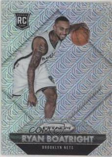 Ryan Boatright