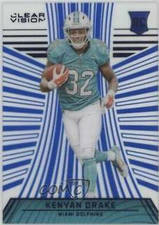 Kenyan Drake