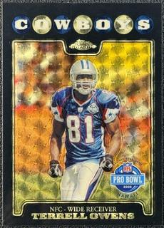 Terrell Owens