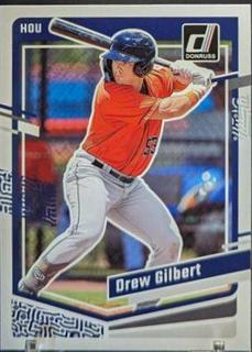 Drew Gilbert
