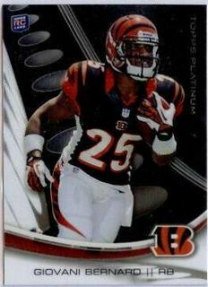 Giovani Bernard