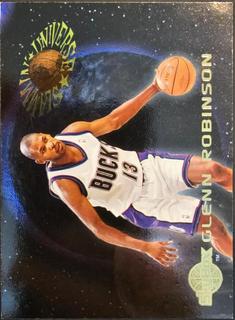 Glenn Robinson