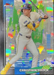 Christian Yelich