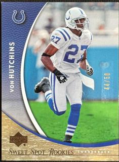 Von Hutchins