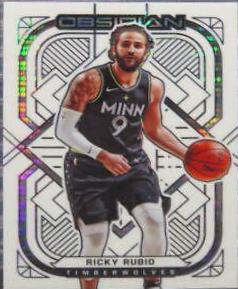 Ricky Rubio