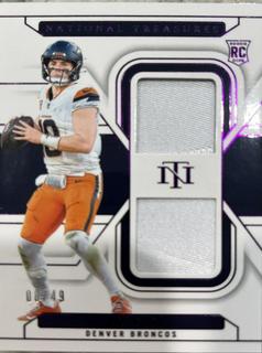 Bo Nix