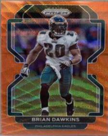Brian Dawkins