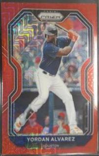 Yordan Alvarez
