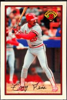 Tony Pena