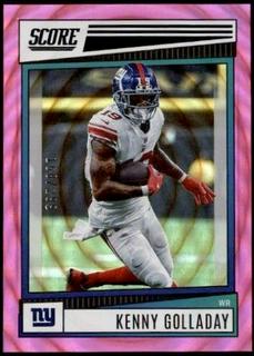 Kenny Golladay