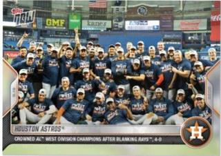 Houston Astros